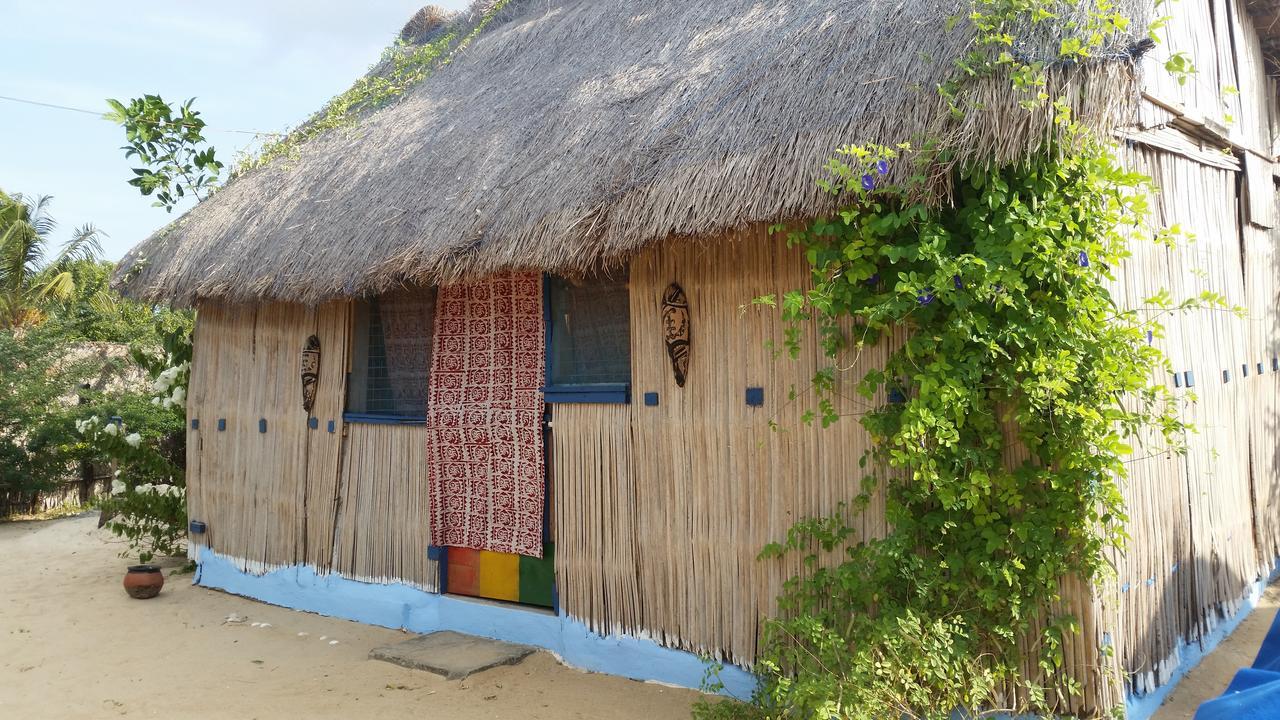 A&Y Wild Camp Ghana Keta Екстериор снимка
